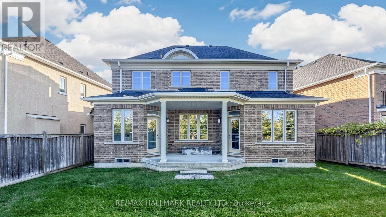 6 Tentone Court, Richmond Hill, Ontario  L4S 0E2 - Photo 42 - N13868124