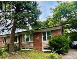 APT A - 246 ELKA DRIVE, Richmond Hill, Ontario