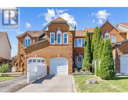 42 LANDERVILLE LANE, Clarington, Ontario