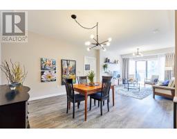 511 - 440 WILLIAM GRAHAM DRIVE, Aurora, Ontario