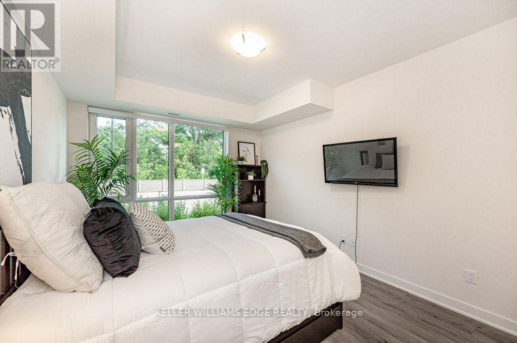 106 - 340 Plains Road E, Burlington, Ontario  L7T 0C2 - Photo 23 - W13868080