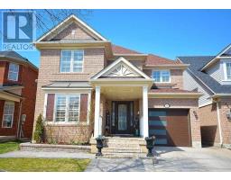 #UPPER - 759 HUTCHINSON AVENUE, Milton, Ontario
