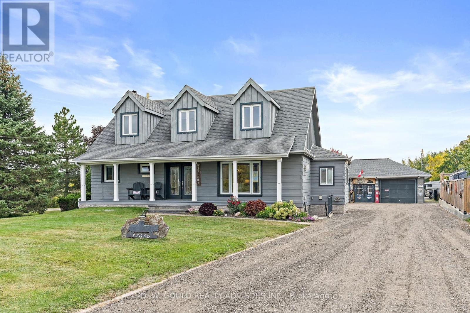 12656 22 Side Road, Halton Hills, Ontario  L0P 1H0 - Photo 19 - W13868202