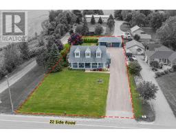 12656 22 SIDE ROAD, Halton Hills, Ontario