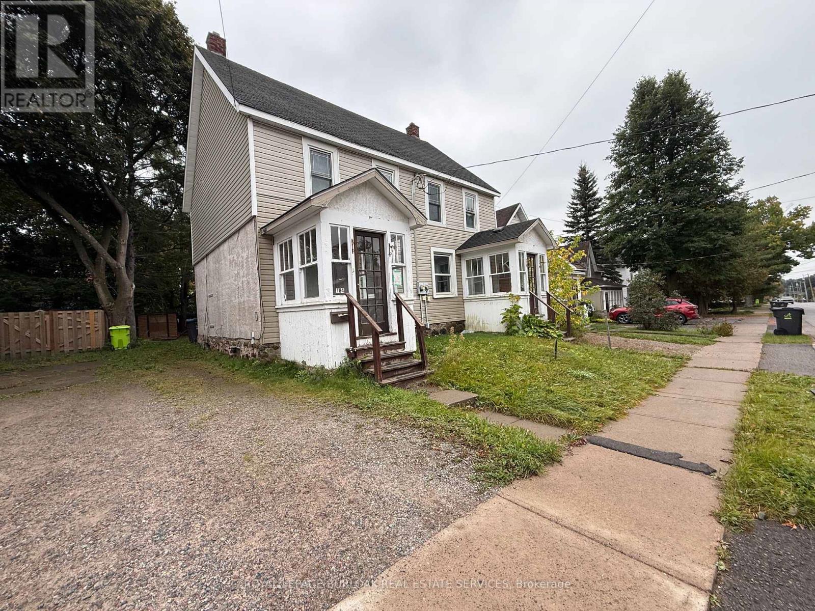 182 Woodward Avenue, Sault Ste Marie, Ontario  P6A 3T7 - Photo 3 - X13868076