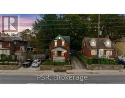 381 VICTORIA STREET N, Kitchener, Ontario