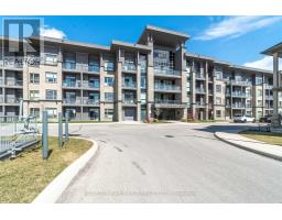 418 - 35 SOUTHSHORE CRESCENT, Hamilton, Ontario