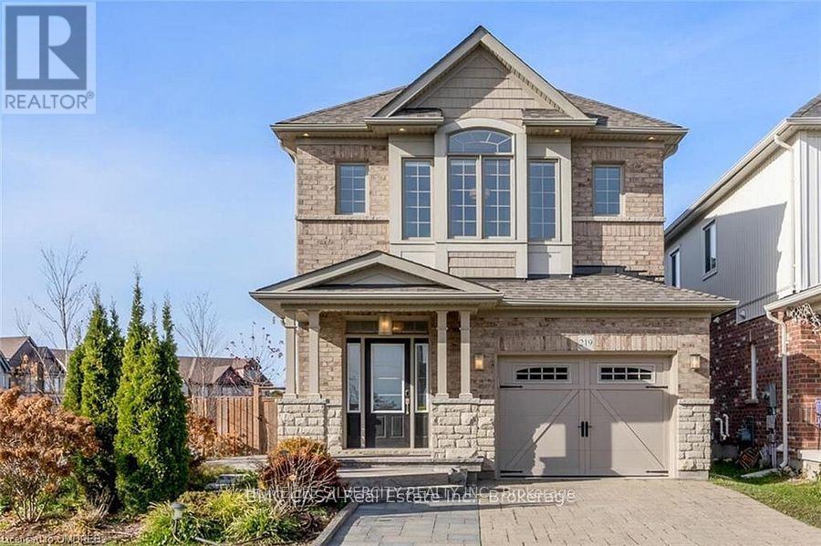 219 SUMMIT RIDGE DRIVE, Guelph, Ontario
