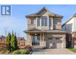 219 SUMMIT RIDGE DRIVE, Guelph, Ontario
