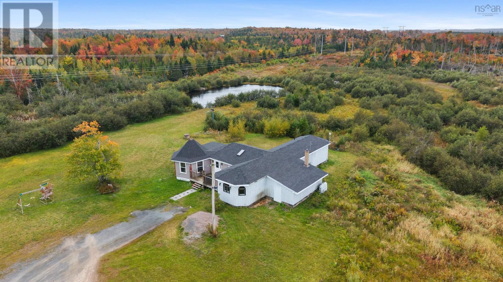 4427 Pictou Road, Kemptown, Nova Scotia  B2N 5B1 - Photo 1 - 202624914