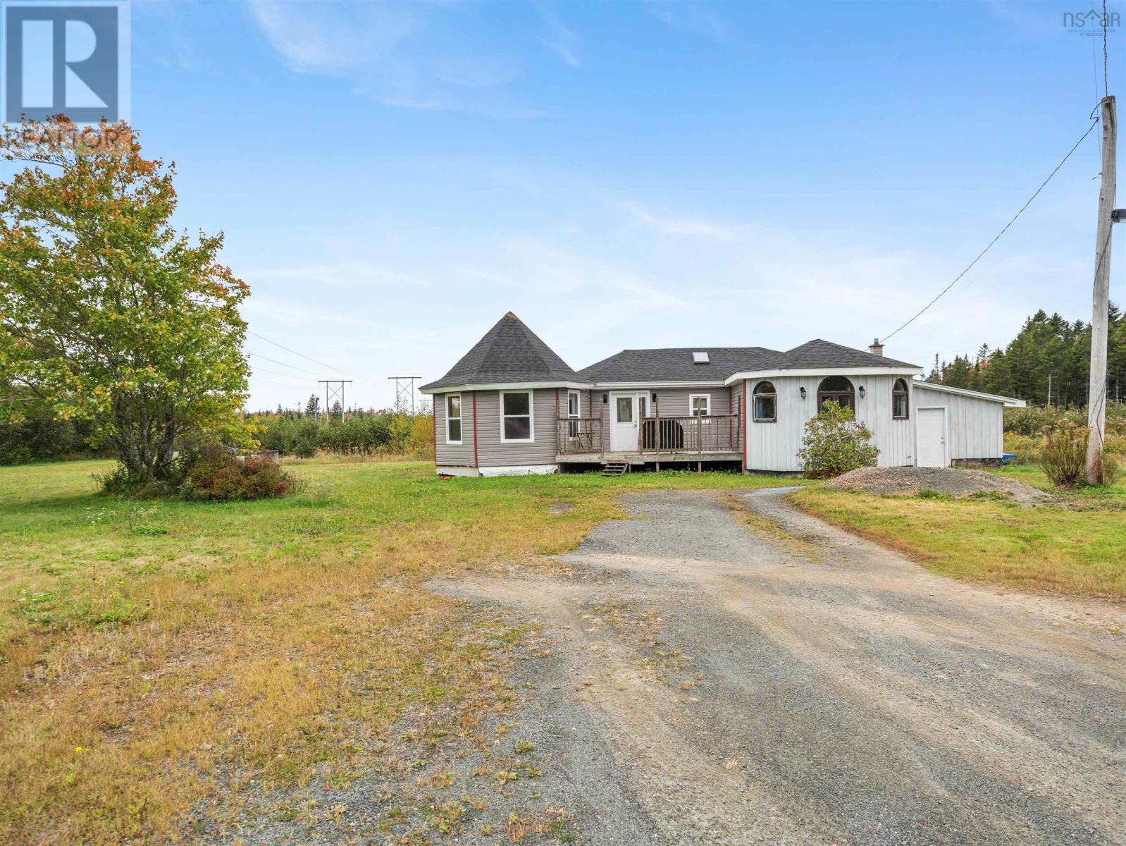 4427 Pictou Road, Kemptown, Nova Scotia  B2N 5B1 - Photo 39 - 202624914