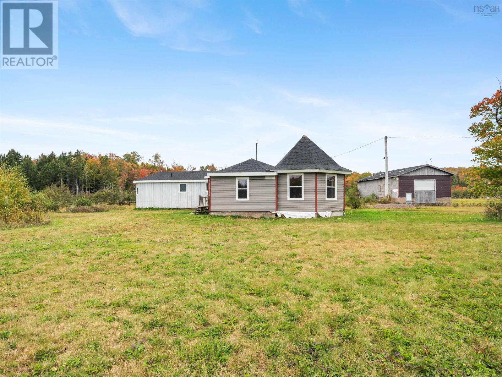 4427 Pictou Road, Kemptown, Nova Scotia  B2N 5B1 - Photo 44 - 202624914