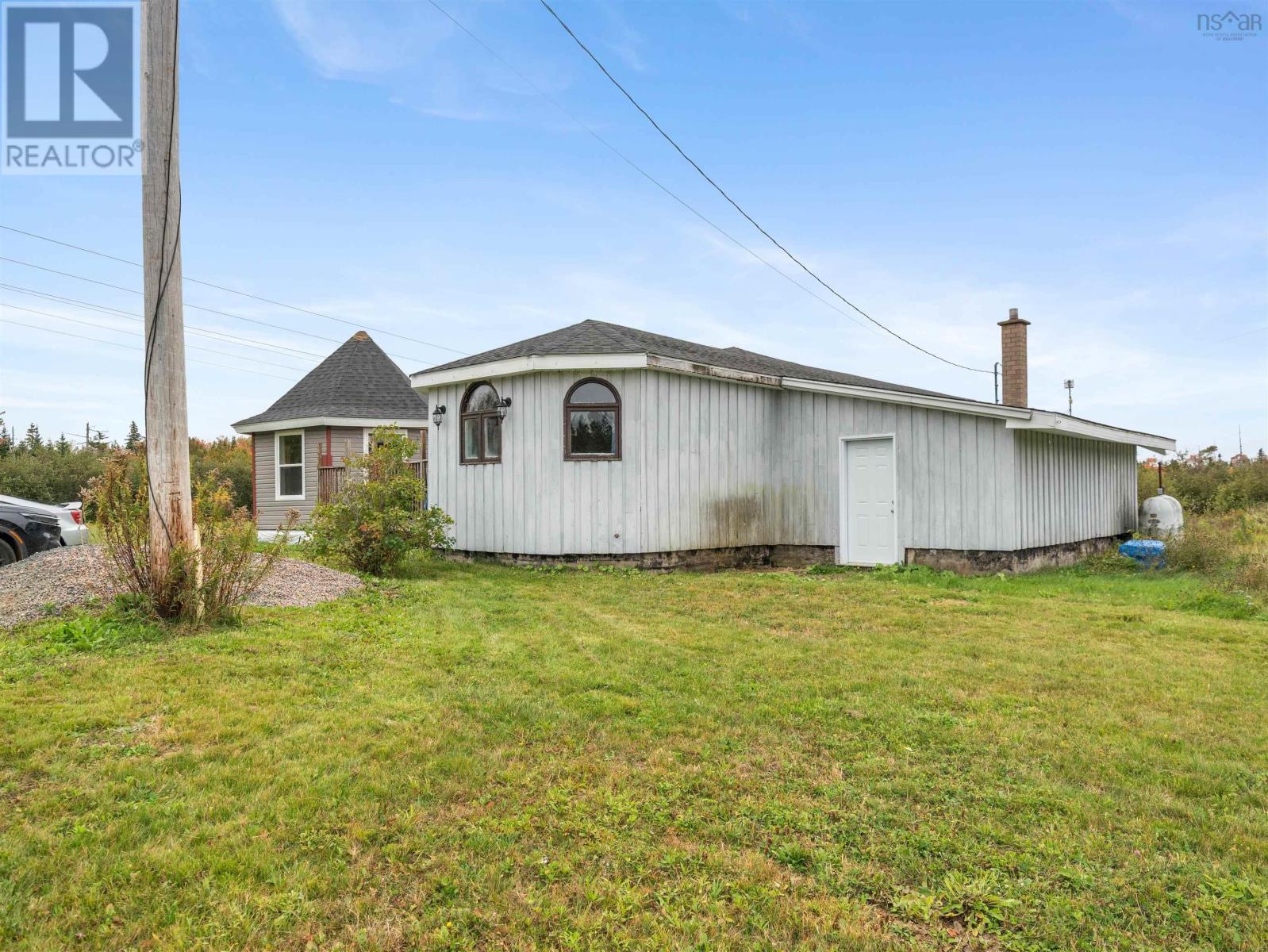 4427 Pictou Road, Kemptown, Nova Scotia  B2N 5B1 - Photo 45 - 202624914