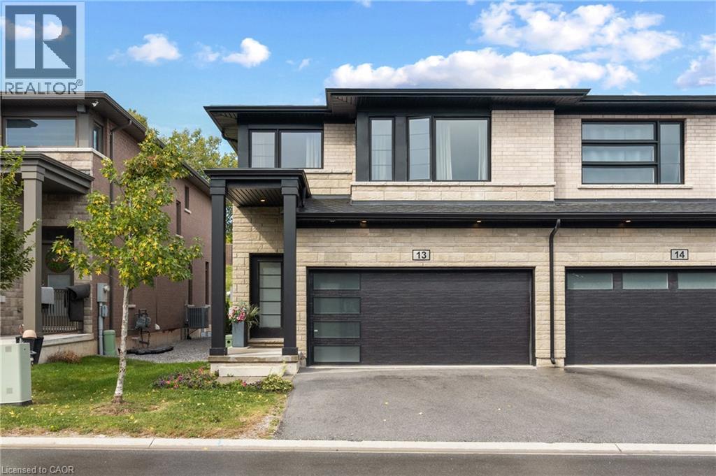 4552 PORTAGE Road Unit# 13, Niagara Falls, Ontario