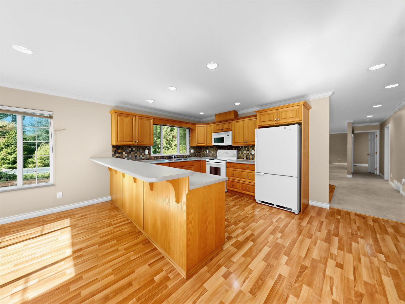 2244 171 Street, Surrey, British Columbia  V3Z 9X6 - Photo 13 - R3172487
