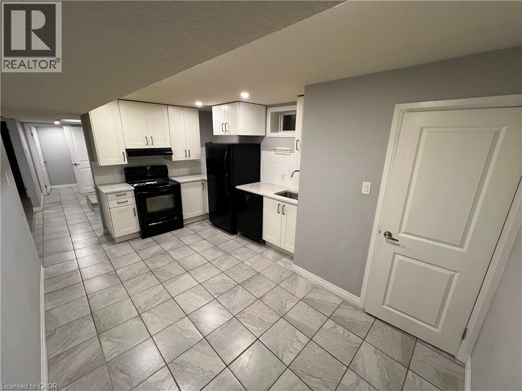 33 Ruskview Road Unit# Lower, Kitchener, Ontario N2M 4S1 - Photo 2 - 40866145