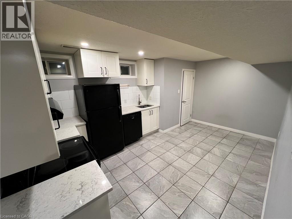 33 Ruskview Road Unit# Lower, Kitchener, Ontario N2M 4S1 - Photo 3 - 40866145