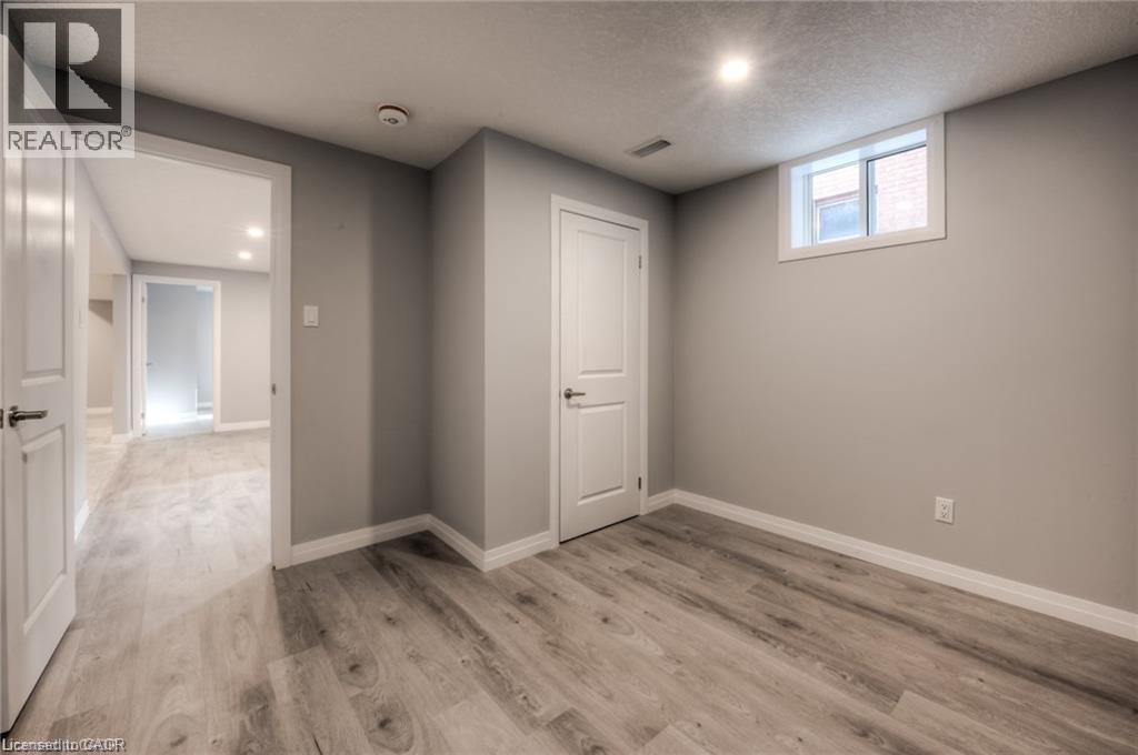 33 Ruskview Road Unit# Lower, Kitchener, Ontario N2M 4S1 - Photo 8 - 40866145