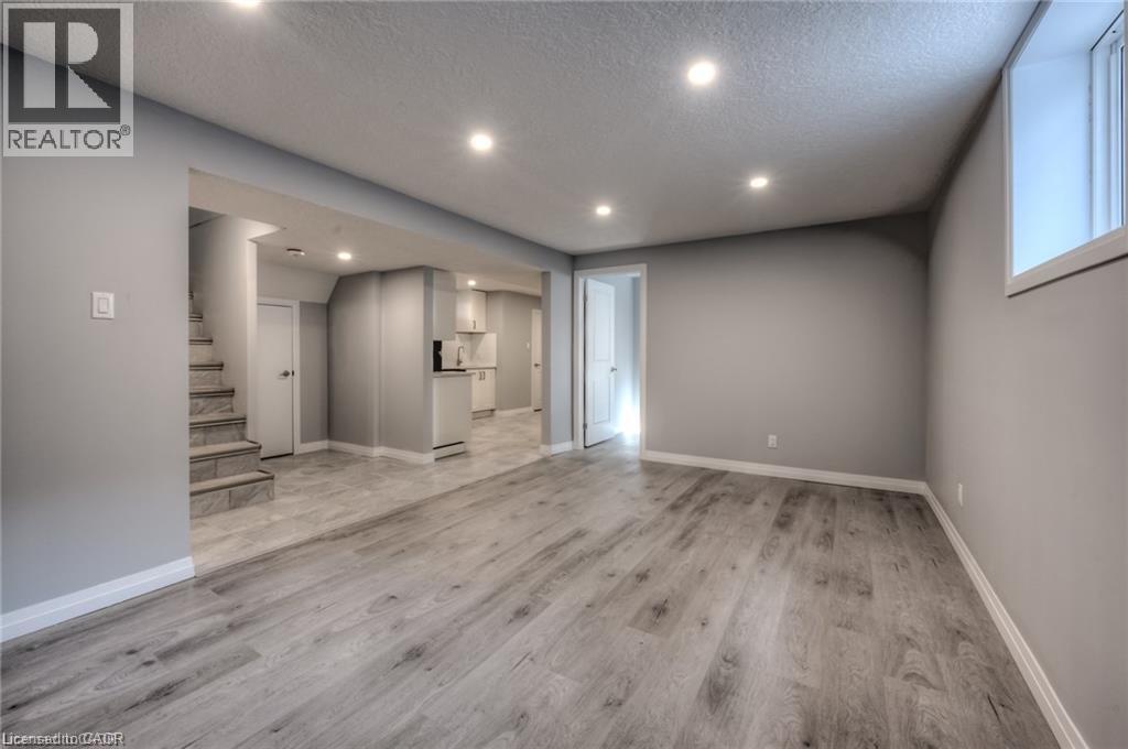 33 Ruskview Road Unit# Lower, Kitchener, Ontario N2M 4S1 - Photo 7 - 40866145