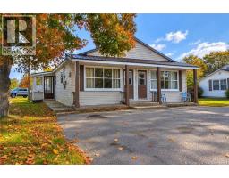 157 Main Street, Rexton, New Brunswick
