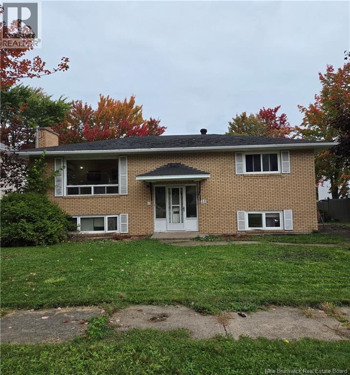 15 Willett Street, Moncton, New Brunswick  E1C 8A2 - Photo 1 - NB149024