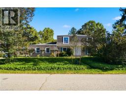 287 BLUE HERON Ridge, Cambridge, Ontario