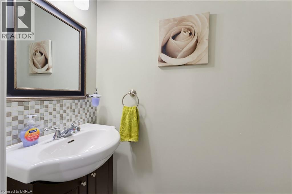 9 Onslow Court, Oakville, Ontario  L6H 1J1 - Photo 17 - 40868433