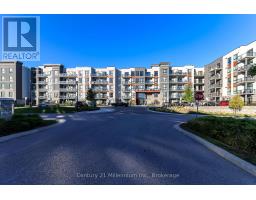 306 - 4 KIMBERLY LANE, Collingwood, Ontario