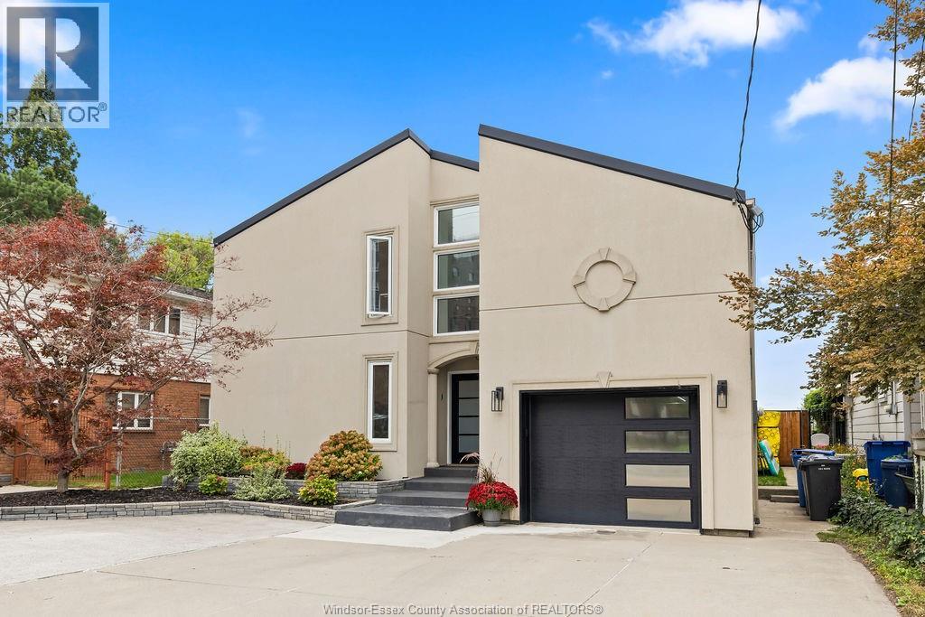 8678 RIVERSIDE DRIVE, Windsor, Ontario