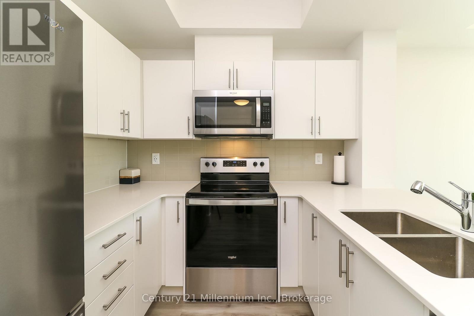 306 - 4 Kimberly Lane, Collingwood, Ontario  L9Y 5T6 - Photo 4 - S13868050