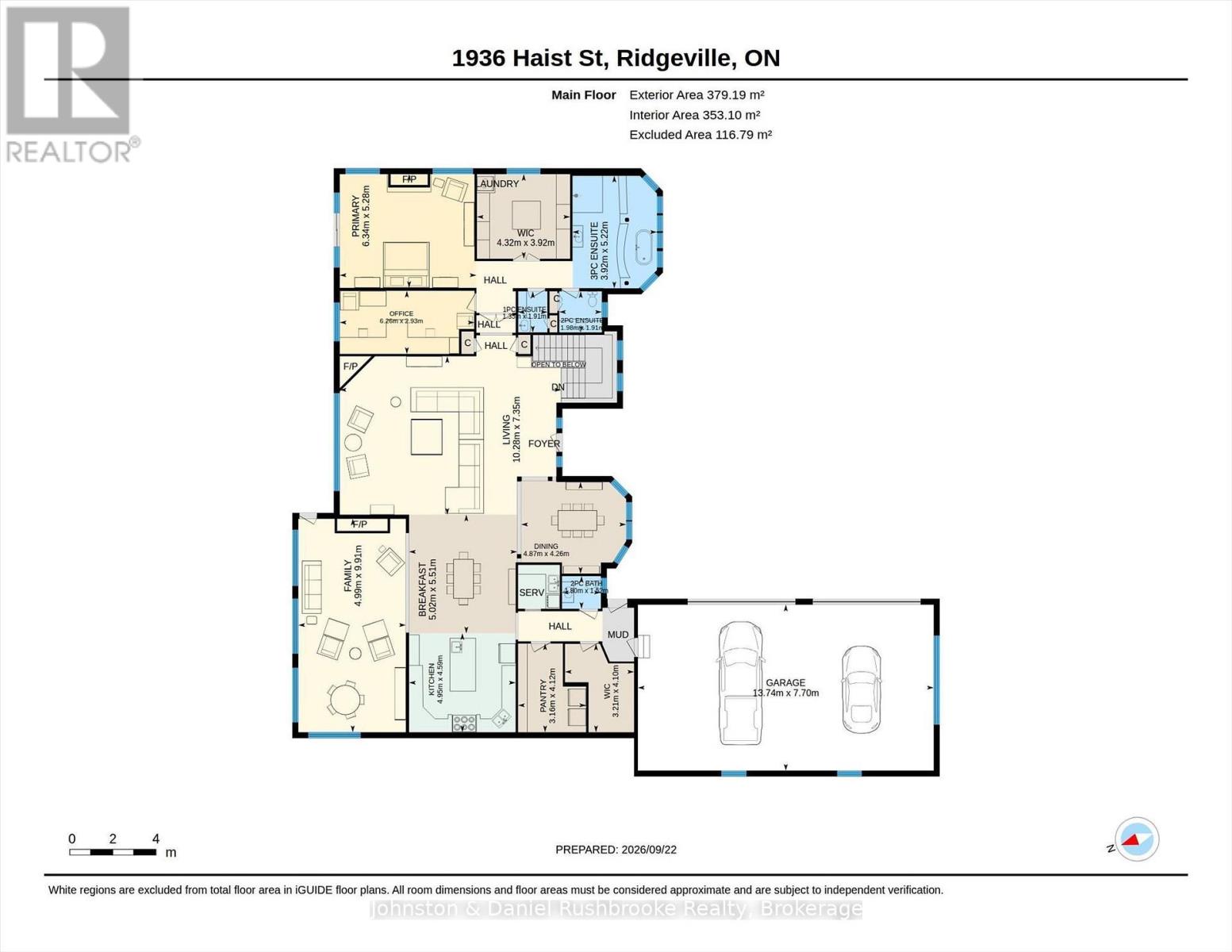 1936 Haist Street, Pelham, Ontario  L0S 1M0 - Photo 47 - X13842312