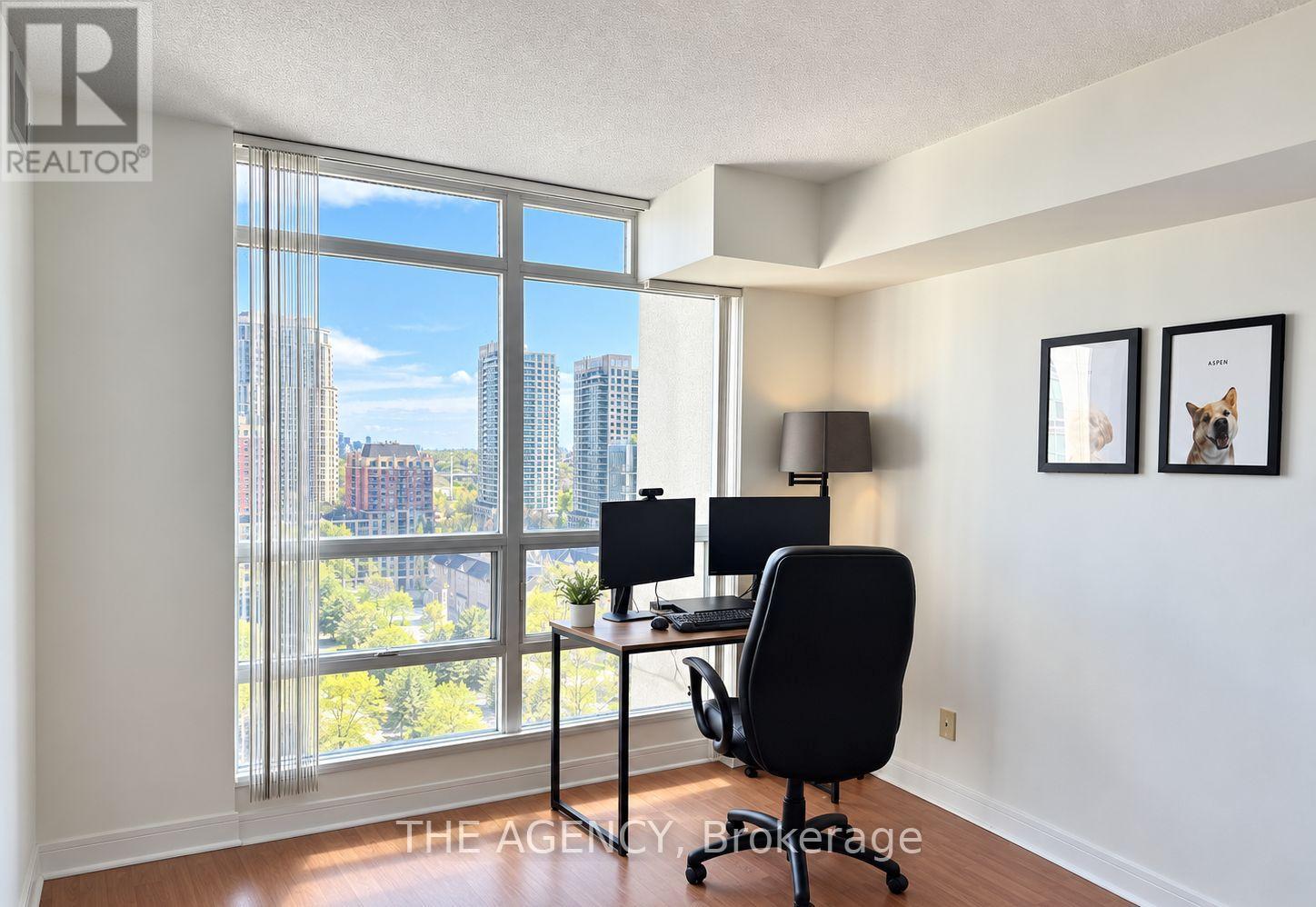 1711 - 35 Bales Avenue, Toronto, Ontario  M2N 4S9 - Photo 6 - C13862320