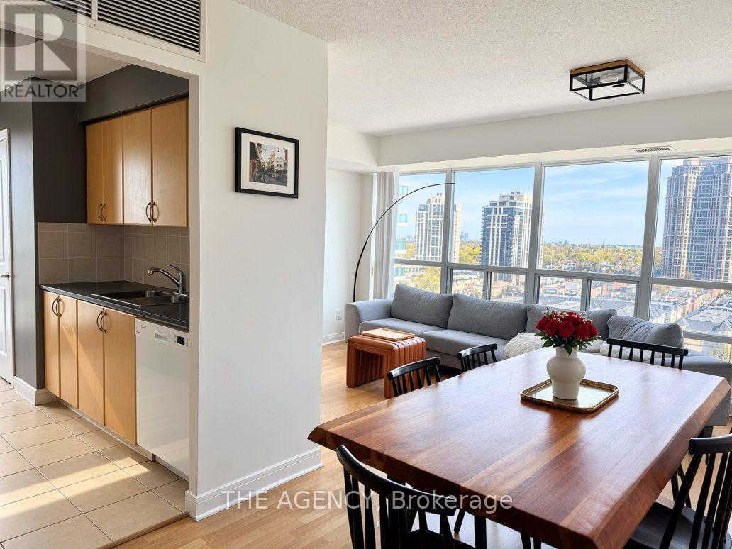 1711 - 35 Bales Avenue, Toronto, Ontario  M2N 4S9 - Photo 10 - C13862320