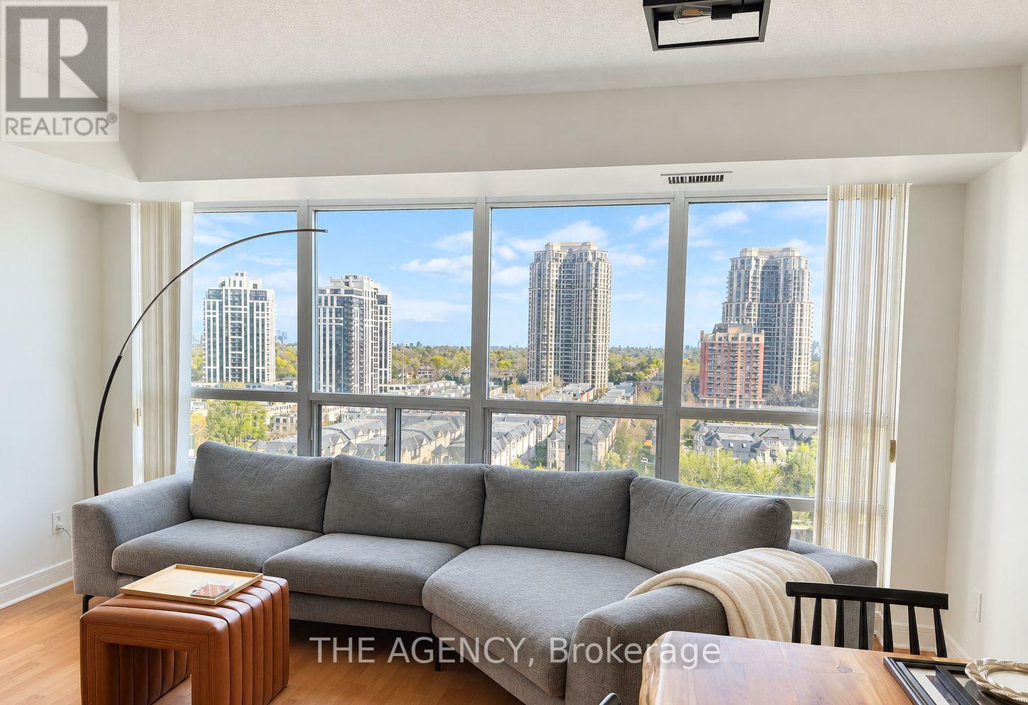 1711 - 35 Bales Avenue, Toronto, Ontario  M2N 4S9 - Photo 2 - C13862320