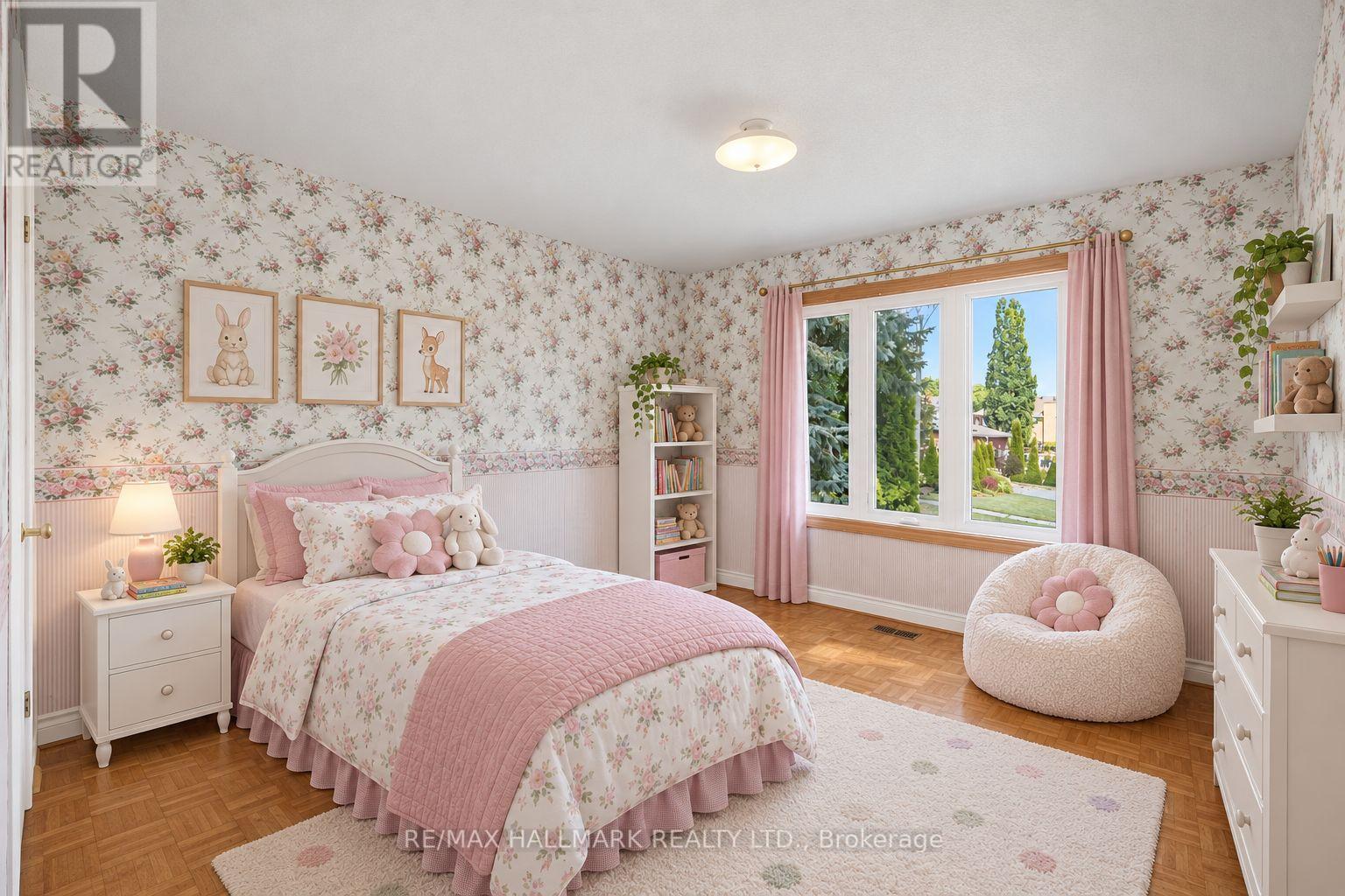 10 Hiram Road, Richmond Hill, Ontario  L4C 9G1 - Photo 40 - N13692810