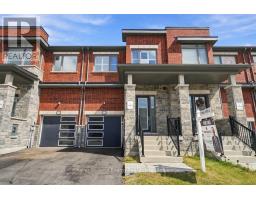 2013 VERNE BOWEN STREET, Oshawa, Ontario