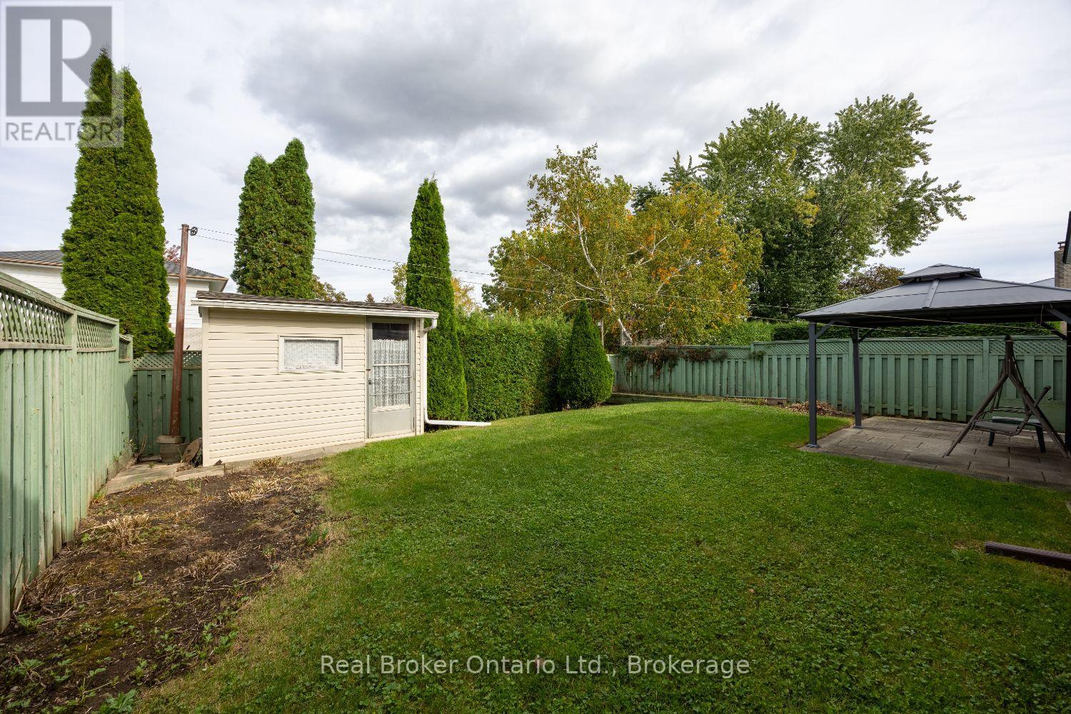 919 Exeter Street, Oshawa, Ontario  L1G 6R9 - Photo 30 - E13868334