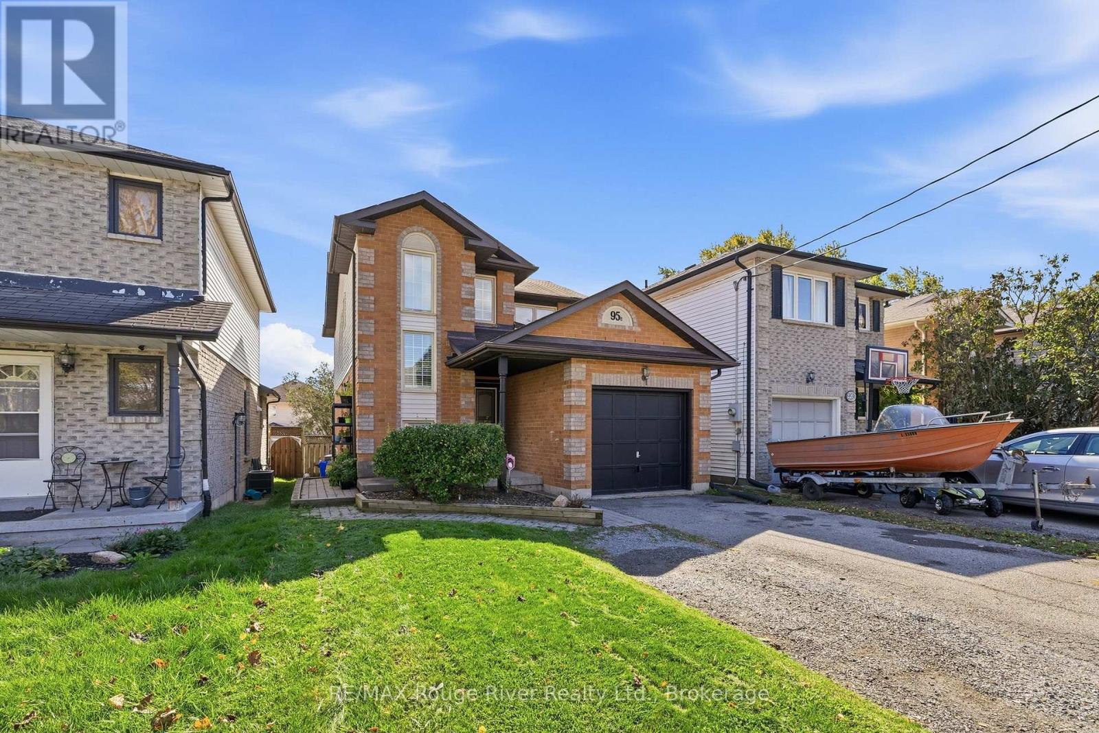95 CONCESSION STREET E, Clarington, Ontario