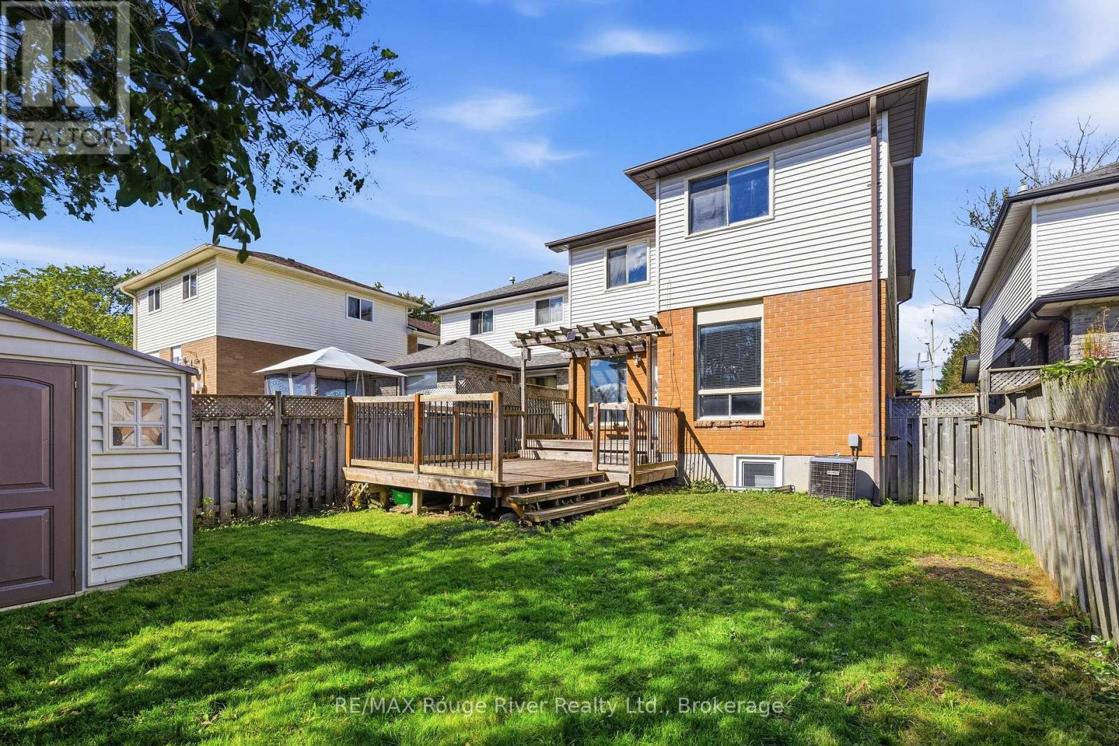 95 B Concession Street E, Clarington, Ontario  L1C 4R8 - Photo 38 - E13868446