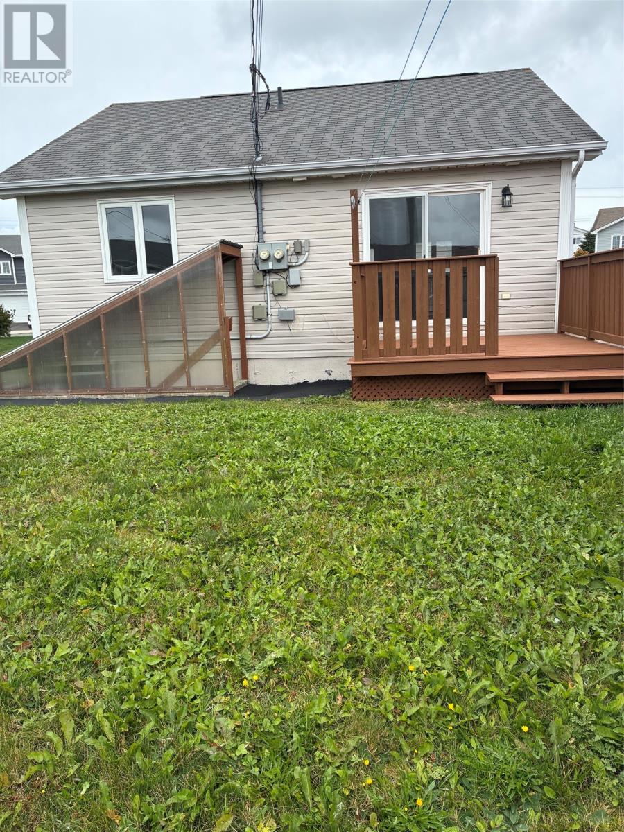 29 Brodie Street, Mt Pearl — photo 4