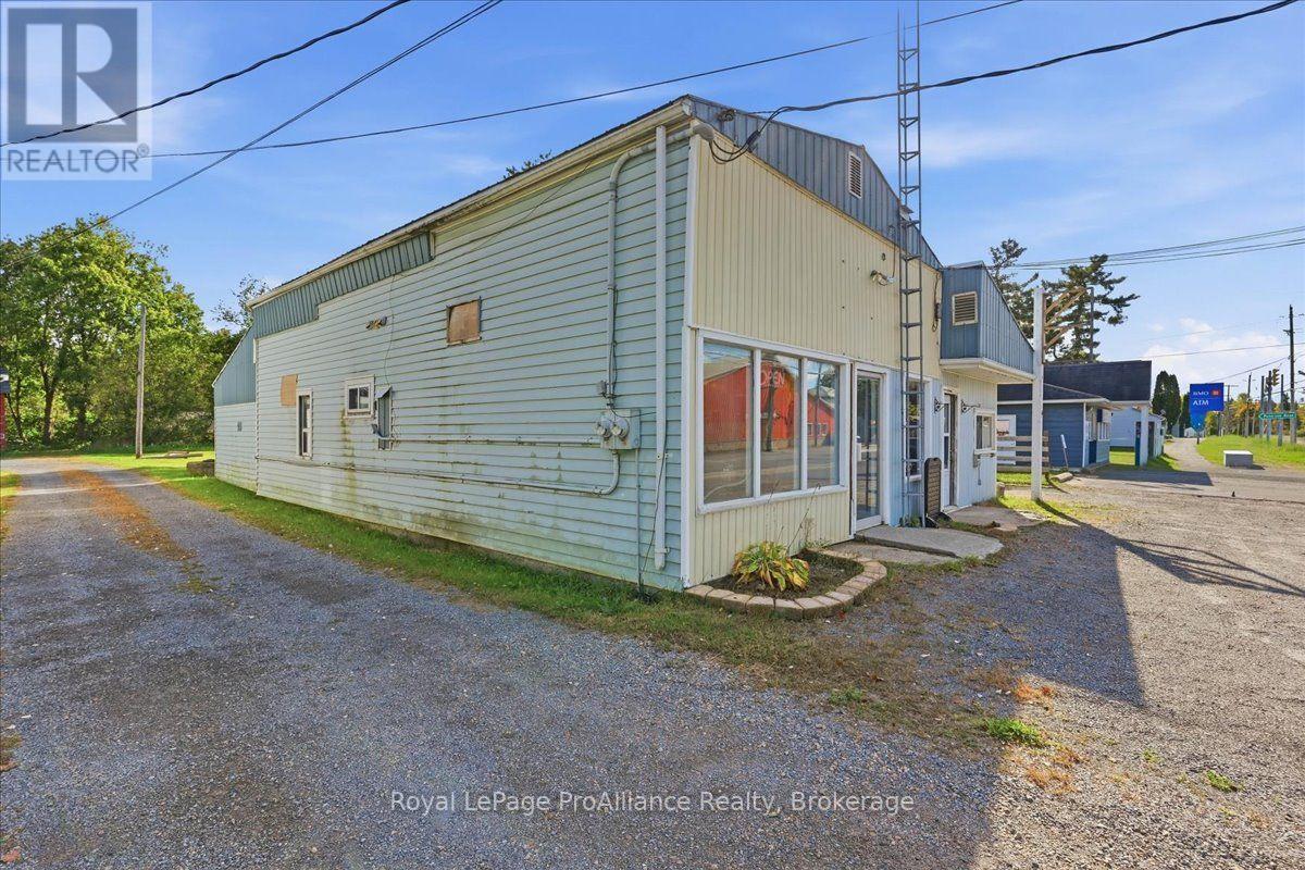 12269 Highway 41 Highway, Addington Highlands, Ontario  K0H 2G0 - Photo 38 - X13868232