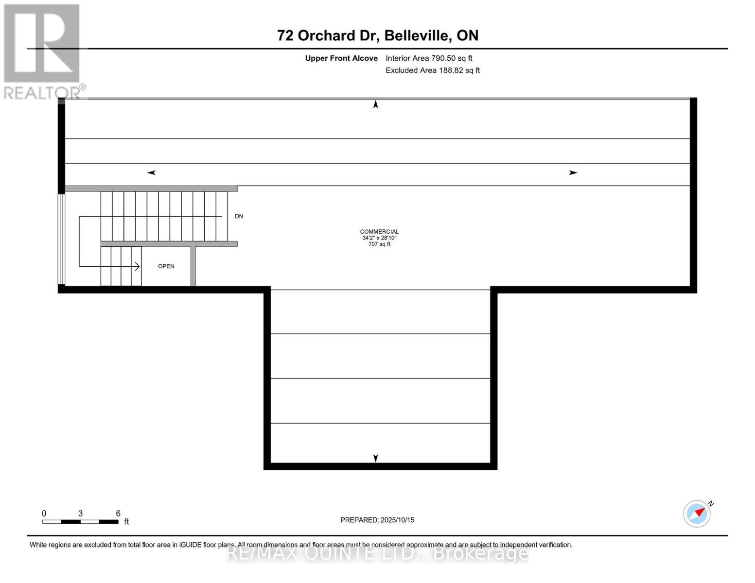 72 Orchard Drive, Belleville, Ontario  K8P 2K7 - Photo 37 - X13868356