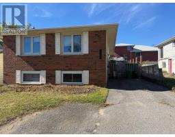 LOWER UNIT - 939 DAINARD DRIVE, Peterborough, Ontario