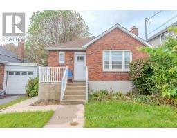 170 NAPIER STREET, Kingston, Ontario