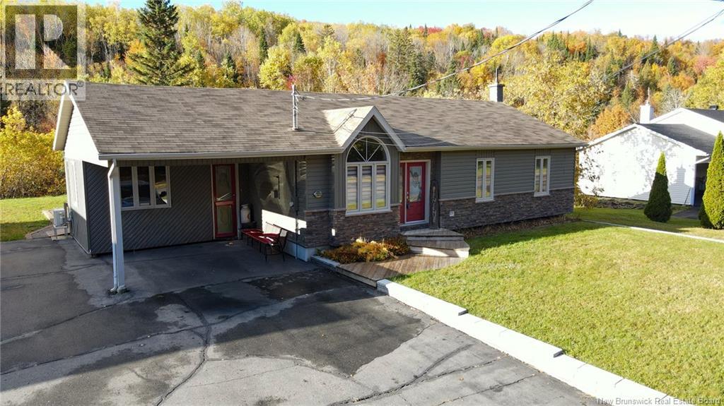 165 Rivière-à-La-Truite Street, Saint-Jacques, New Brunswick  E7B 1Y8 - Photo 2 - NB147730