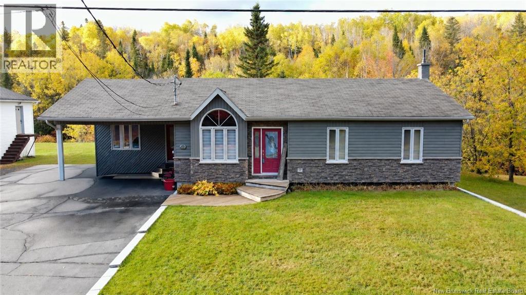 165 Rivière-à-La-Truite Street, Saint-Jacques, New Brunswick  E7B 1Y8 - Photo 1 - NB147730