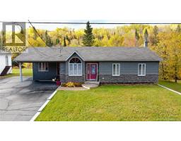 165 Rivière-à-la-Truite Street, Saint-Jacques, New Brunswick
