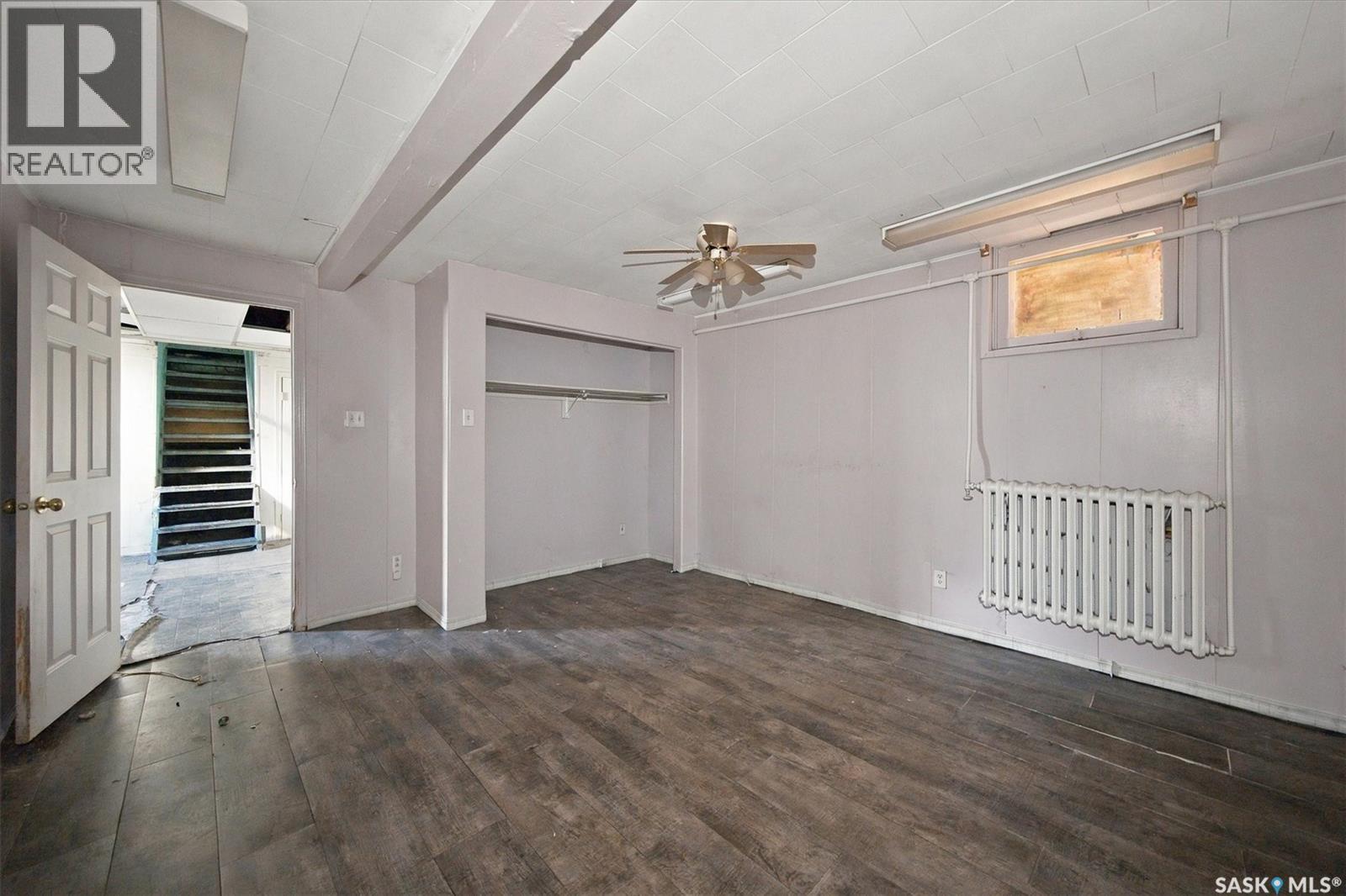 1224 B Avenue N, Saskatoon, Saskatchewan  S7L 1G3 - Photo 35 - SK050504