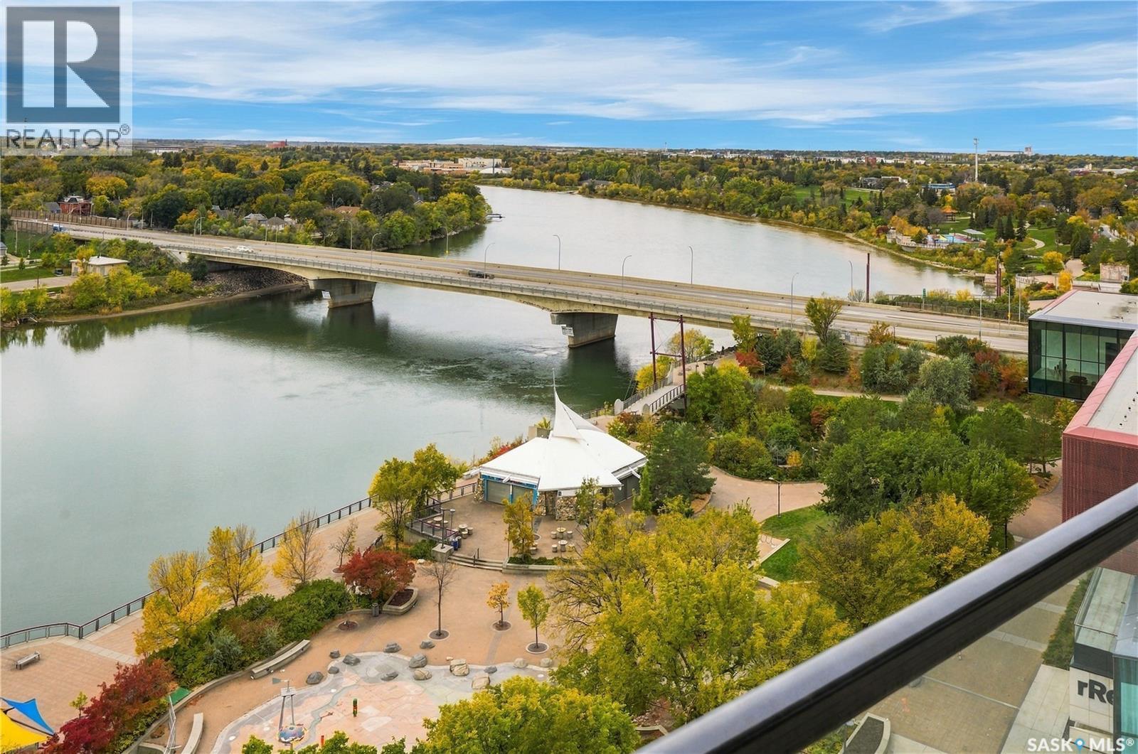 1206 490 2nd Avenue S, Saskatoon, Saskatchewan  S7K 4H5 - Photo 2 - SK050464