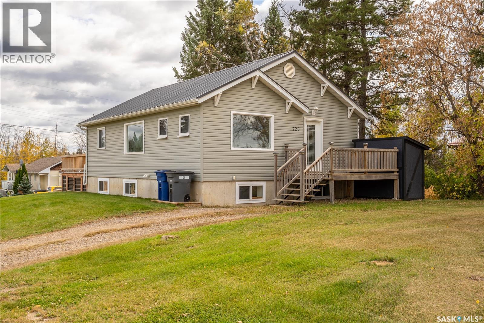 220 Main STREET, pierceland, Saskatchewan